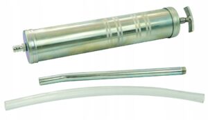 Reczna Pompa Odsysajaca Olejarka 0.5l Metalowa-2