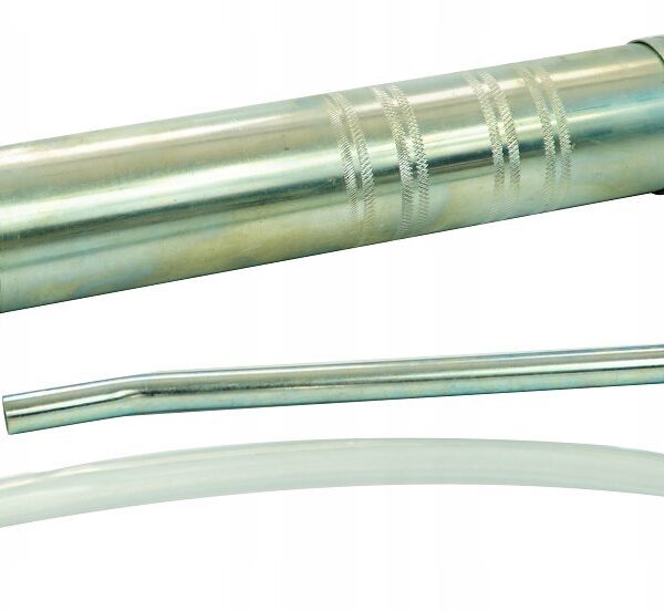 Reczna Pompa Odsysajaca Olejarka 0.5l Metalowa-2