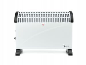 Grzejnik Konwektorowy Z Termostatem Geko 2000w