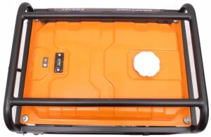 Agregat Pradotworczy 230v 1faz 6,5 Kw 7km-4