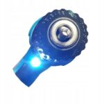 Wiertarko Wkretarka 18v Led Bavaria Akumluatorowa-2