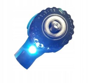 Wiertarko Wkretarka 18v Led Bavaria Akumluatorowa-2