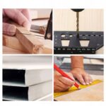 Katownik Japonski Stolarski Narozny 3d + Znacznik-8