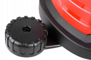 Podkaszarka Do Trawy 1400w Kraft Dele Teleskopowa-12