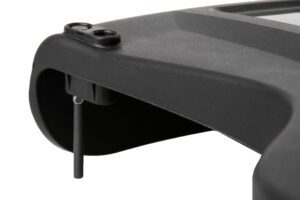 Podkaszarka Do Trawy 1400w Kraft Dele Teleskopowa-15