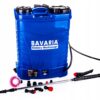 Opryskiwacz Akumulatorowe Bavaria 16 L-7