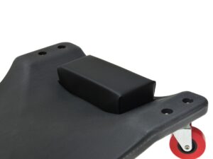 Lezanka Warsztatowy 6 Kol Lozyskowych Wozek 360°-6