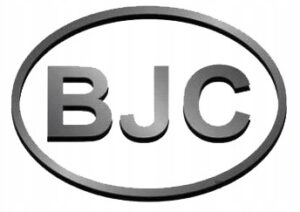 Udarowy Klucz Pneumatyczny Bjc 1600nm Do Kol 1/2-9