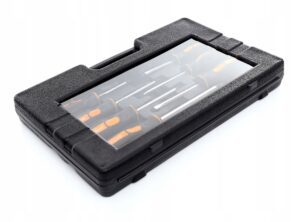 Zestaw Wkretaki Slusarskie Srubokrety Do Pobijania-16