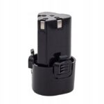 Wiertarko Wkretarka Li-ion Led Bity Full Opcja-3