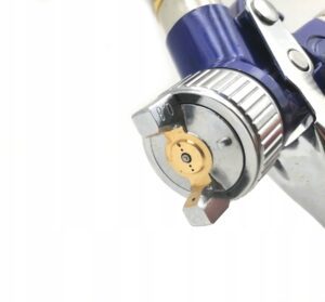 Pistolet Lakierniczy Do Malowania Hvlp Dysza 0,8mm-4