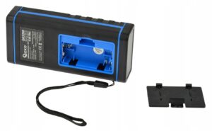 Miernik Laserowy Dalmierz Full Opcja 40 Metrow-6