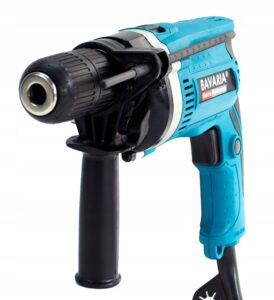 Wiertarka Udarowa Bavaria-3