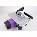 Pilarka Tarczowa Krajzega 1800w 2w1 200mm Nowosc-11