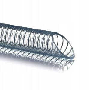 Waz Ssawny Motopompa Ssacy 1cal 25mm Przezroczyst-2