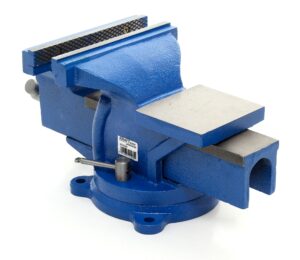 Imadlo Obrotowe Kraft&dele 125mm-11