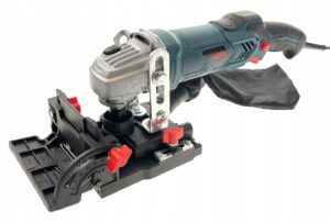 Przystawka Szlifierki Katowej Frezarka Lamelownica-2