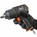 Udarowy Klucz Pneumatyczny Bjc 1600nm Do Kol 1/2-6