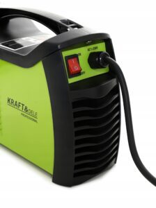 Spawarka Inwertorowa Kraft&dele Kd1854 20-300 A-9