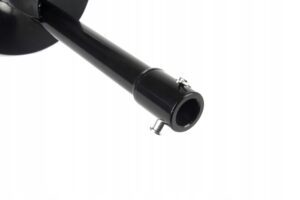 Wiertlo 25cm X 80cm Do Wiertnicy Swider Spalinowy-5