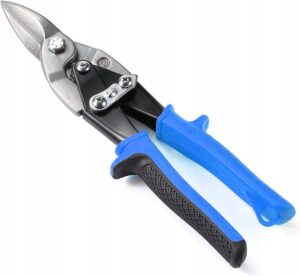 Nozyce Do Blachy Proste Reczne 250mm