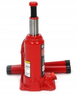 Podnosnik Hydrauliczny Slupkowy 3t Mar-pol-11