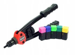 Nitownica Reczna Do Nitonakretek M5-m12 Nitonakret-7