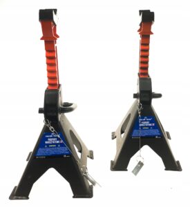 Solidne Kobylki 3t Podstawki Auto Stojaki Kobylka-3