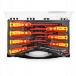 Srubokrety Hartowane Wkretaki Izolowane 8el-3