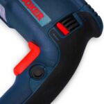 Mlotowiertarka 2w1 Wymienna Glowica Sds-plus +samozacisk-10