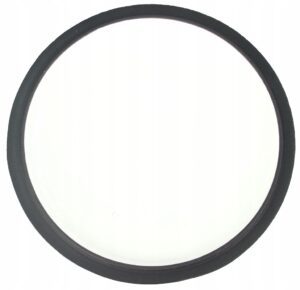 Kociolek Zeliwny Emaliowany Garnek Mysliwski 8l-8