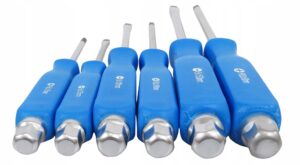 Srubokrety Wkretaki Do Podbijania Zestaw 6el Ph2-11