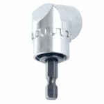 Uchwyt Adapter Katowy Przekladnia Do Wkretarki Black-5