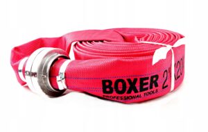 Waz Strazacki 2″ 20m Ze Zlaczka Bardzo Gruby-2