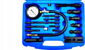 Tester Cisnienia Miernik Sprezania Silnika Diesel-5