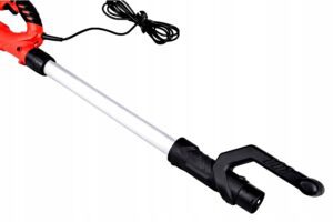 Szlifierka Zyrafa Do Gipsu Gladzi Bezpylowa + Led-3