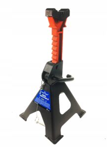 Solidne Kobylki 3t Podstawki Auto Stojaki Kobylka-4