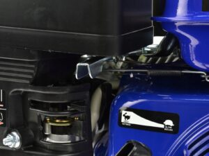 Silnik 6,5km Spalinowy Nie Honda Zageszczarki 20mm-12