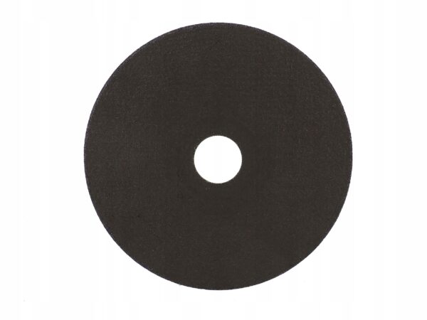 Tarcza Do Metalu Mastiff Mfmc23020 230×22,2mm-4