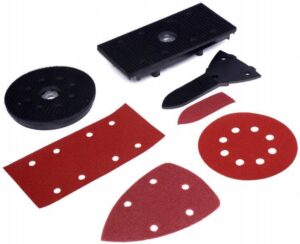 Szlifierka Oscylacyjna Mimosrodowa Wielofunkcyjna-10