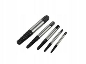 Wykretaki Zerwanych Urwanych Srub Wykretak 5el.-2