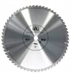 Tarcza Tnaca Do Drewna Widiowa 400×32 Mm 60z-2
