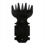 Akumulatorowe Nozyce Trawy Krzewow 2w1 Kraftdele-8