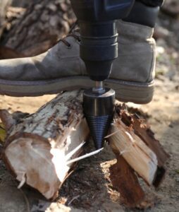 Wiertla Swidry Do Lupania Rabania Drewna X2 38-42-4