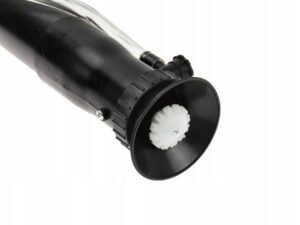 Opryskiwacz Spalinowy Plecakowy 20l Dmuchawa +olej-10