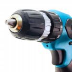 Wiertarko Wkretarka Li-ion Led Bity Full Opcja-14