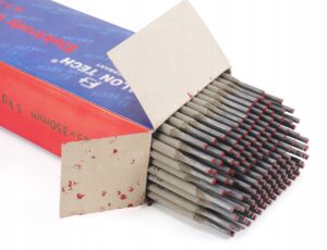 Elektrody Spawalnicze 3,2mm 350mm Elektroda 2,5kg