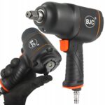 Udarowy Klucz Pneumatyczny Bjc 1600nm Do Kol 1/2