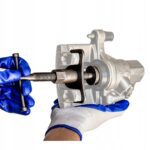 Zestaw Do Wyciskania Tloczkow Hamulcowych 12 El.-11