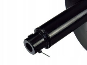 Wiertlo Do Wiertnicy Spalinowej Swider 10cm 100mm-6